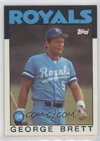 George Brett