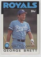 George Brett