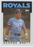 George Brett