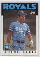 George Brett