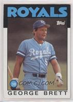 George Brett