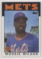 Mookie Wilson [EX to NM]