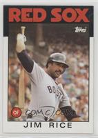 Jim Rice