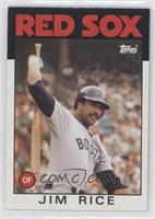 Jim Rice