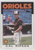 Cal Ripken Jr.