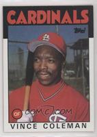 Vince Coleman