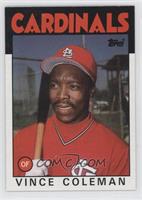 Vince Coleman