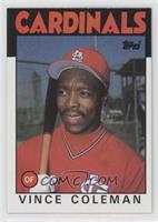 Vince Coleman