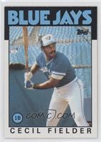 Cecil Fielder