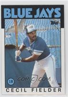 Cecil Fielder