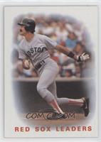 Dwight Evans