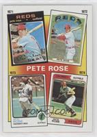 Pete Rose