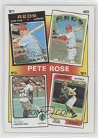 Pete Rose [Good to VG‑EX]