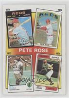 Pete Rose