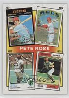 Pete Rose