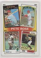 Pete Rose [EX to NM]