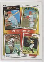 Pete Rose