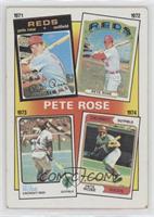 Pete Rose [Good to VG‑EX]