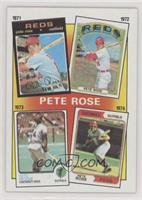 Pete Rose