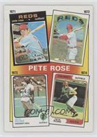 Pete Rose