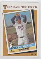 Turn Back the Clock - Tom Seaver [EX to NM]