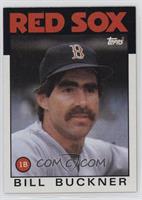 Bill Buckner