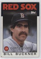 Bill Buckner [EX to NM]