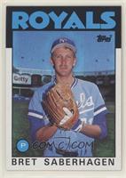 Bret Saberhagen