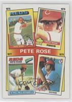 Pete Rose