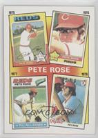 Pete Rose