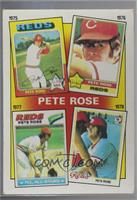 Pete Rose [COMC RCR Poor]