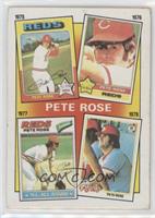 Pete Rose [Poor to Fair]