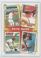 Pete Rose