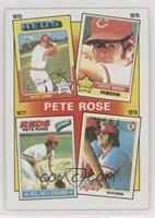 Pete Rose [EX to NM]
