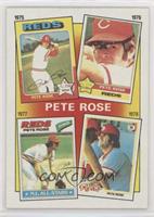 Pete Rose