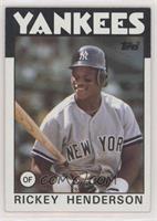 Rickey Henderson