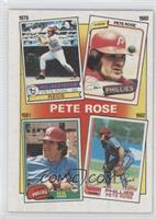 Pete Rose