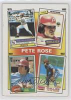 Pete Rose