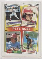 Pete Rose [EX to NM]