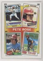 Pete Rose [EX to NM]