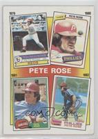 Pete Rose