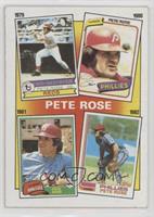 Pete Rose [Good to VG‑EX]