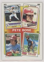 Pete Rose