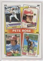 Pete Rose