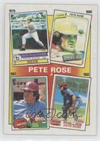 Pete Rose [EX to NM]