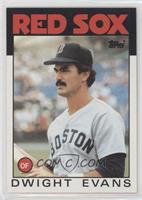 Dwight Evans