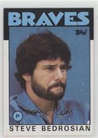 Steve Bedrosian