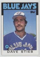 Dave Stieb