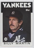 Billy Martin