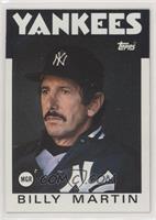 Billy Martin